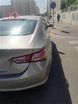 شيفروليه ماليبو